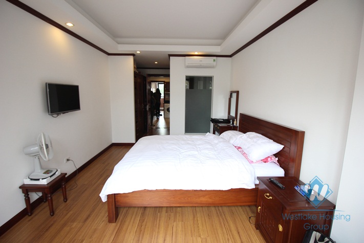A beautiful apartment with 2 bedrooms for rent in Hoan Kiem, Ha Noi